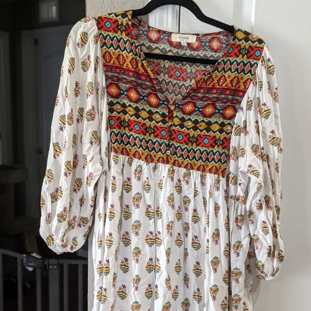 Cute dress